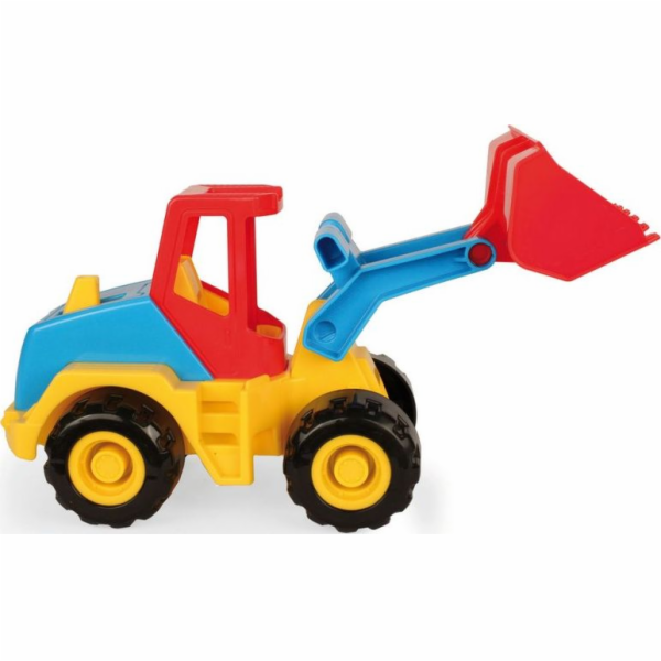Wader Tech Truck Building Auto Builder Charger 27cm Wader...