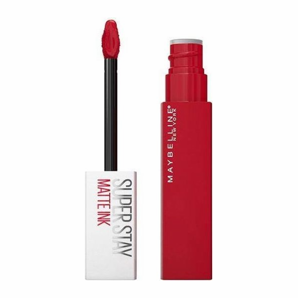 Maybelline Matte Liquid Lipstick Super Stay Matte Ink Nr....