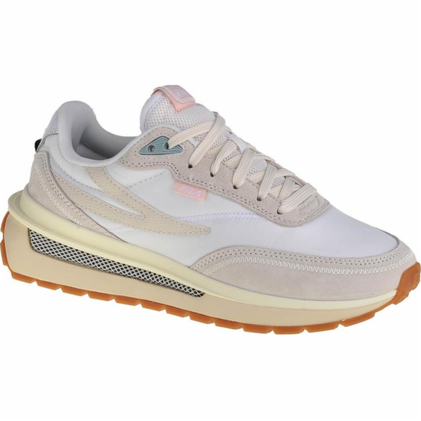 Fila Fila Reggio WMN 1011392-1FG WHITE 36