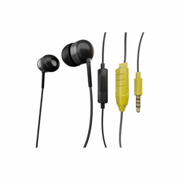 Sluchátka Maxell SHA-2 (303990.00.cn)