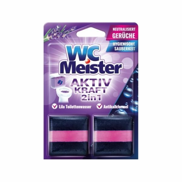 WC Meister Cube umírající na toaletní toaletu Meister - U...