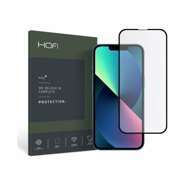 Hofi Glass Tempered Glass Hofi Glass Pro+ iPhone 13 Mini ...