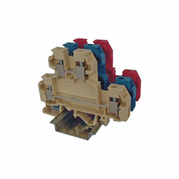 ETI-i Pol Ray A 2-STORY RAYS 4MM2 BEIGE VS 4 NA (003901277)