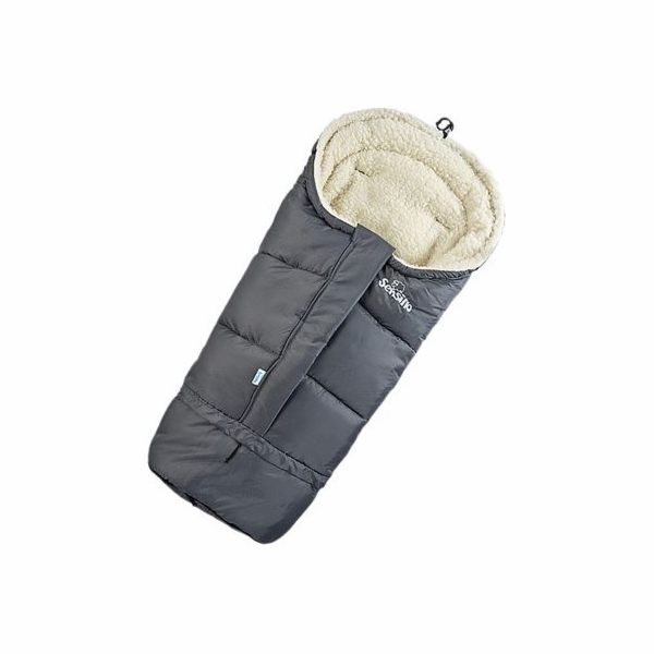 Sensillo Sensillo Spací pytel pro 3in1 vlněný gondola vozík