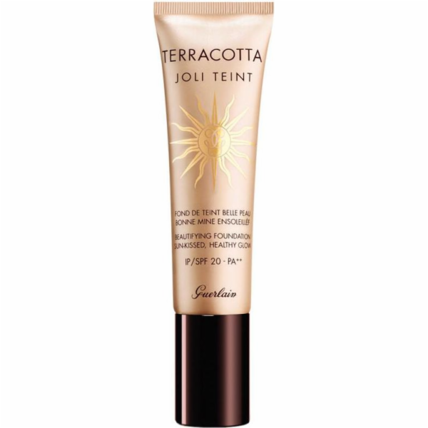 Guerlain Terracotta Joli Teint Briggening the Clair/Light...