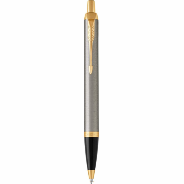 Parker Parker Im Brushhed Metal GT T2016 (1931670)