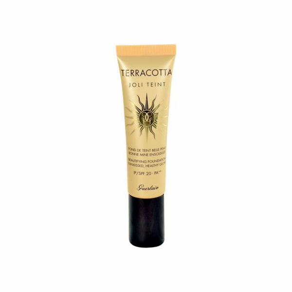 Guerlain Terracotta Jola Teint Foundation Foundation Foun...