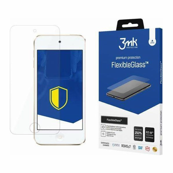 3MK Hybrid Glass 3MK Flexible Glass Apple iPod Touch 7Gen