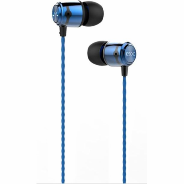 Sluchátka SoundMagic E50C
