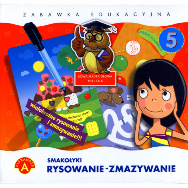 Alexander zachází s kreslením 5 (0740)