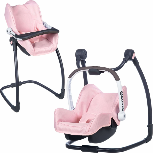 3in1 MC & Q Feeding Chair
