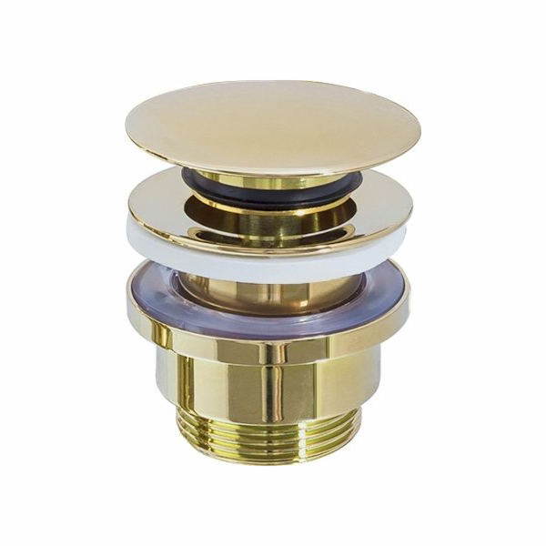 Rea Universal Sink Cork Click-Golden Klak Rea