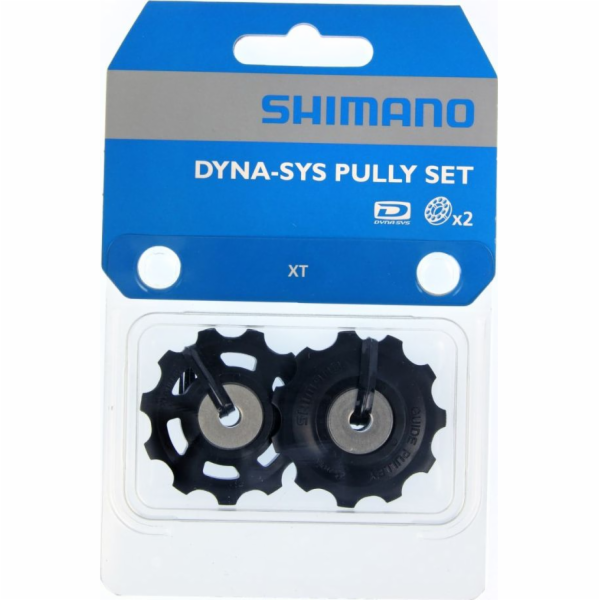 Shimano Shimano xt 10rz kola přesmykači