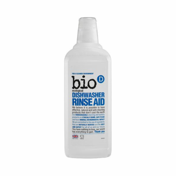 Bio-D Vyhození clearing 750 ml (Bio00285)