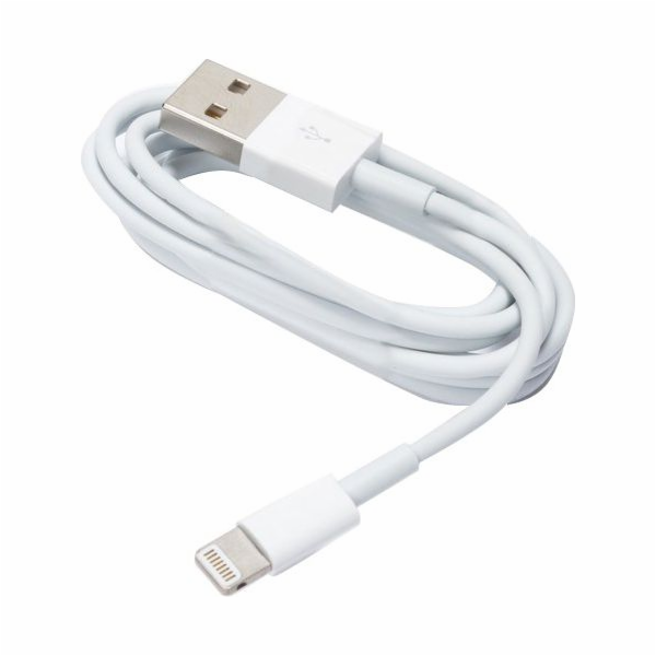 Kabel USB pro iPhone 5/5C/5S B (T_0011856)