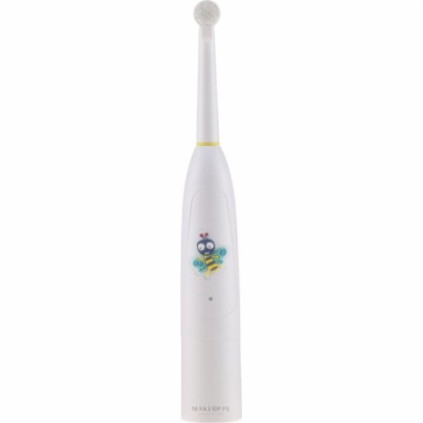 Jack Njill Electric Brush s nálepkami JJN01006K