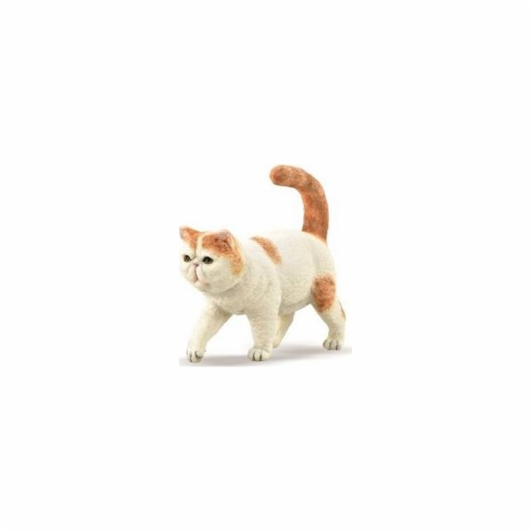 Collecta Exotic Shorthair Cat