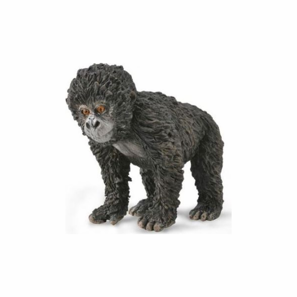 Collecta Young Mountain Gorilla