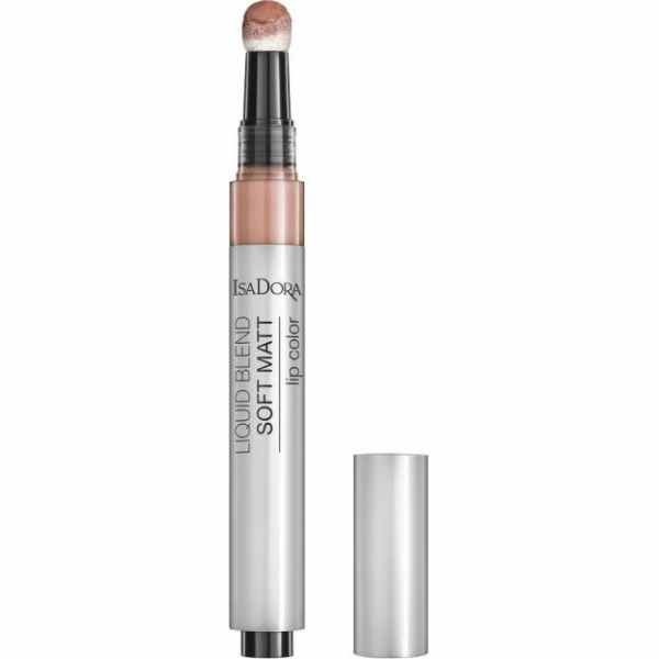 Isadora Isadora Liquid Color Blend Soft Matt Liquid Half-...