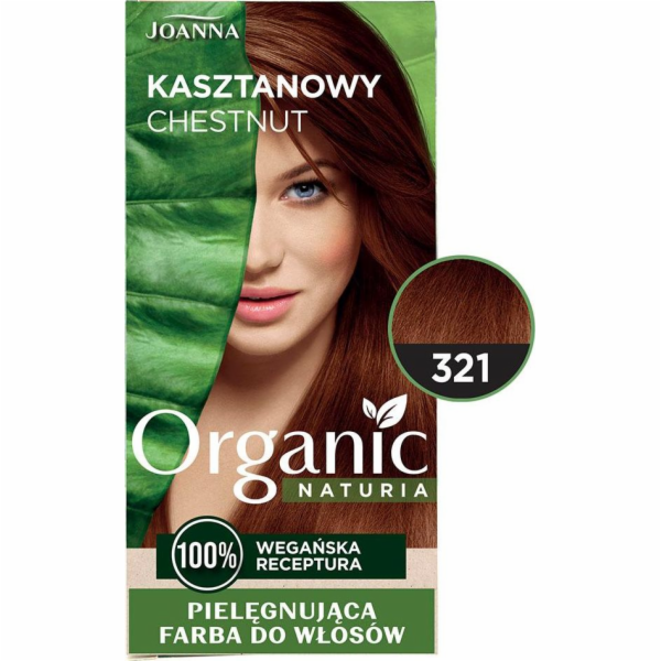 Joanna Professional Joanna Naturia Organic Persing Hair B...