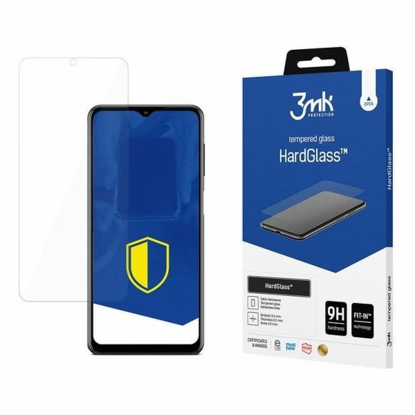 3MK Tempered Glass 3MK Hardlass Samsung Galaxy M12