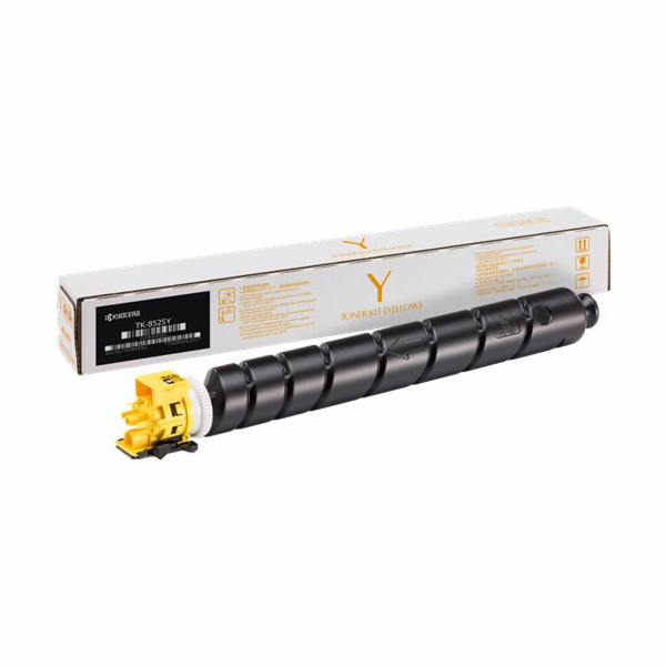 Kyocera Toner TK-8525Y, žlutá (1T02RMANL0)