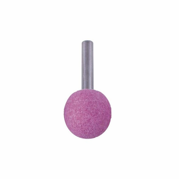 Wolfcraft Round Grinding Stone 25mm (2170000)