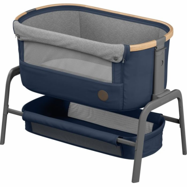 Maxi cosi iora Essential Blue Delivery