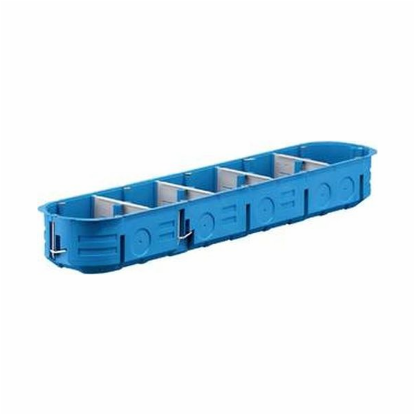 Simet SA Company Box do dutých stěn 5x60mm deska MULTIBOX...