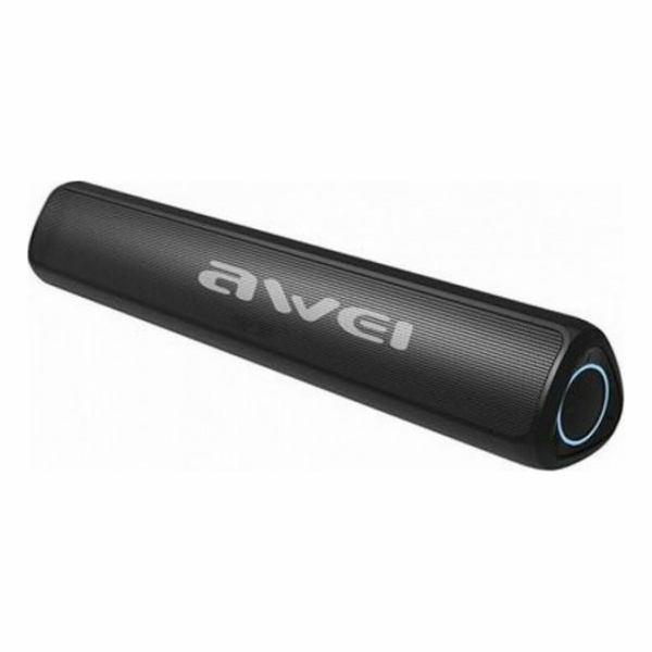 Awei awei reproduktor Soundbar Bluetooth Y333 CZARNY/BLACK