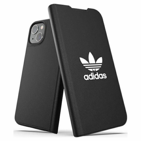 Adidas adidas nebo brožura Basic iPhone 13 6.1 Černá a če...