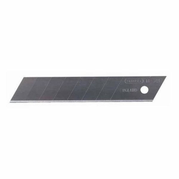 Stanley Broken Blades 18 mm 5 ks - 11-301