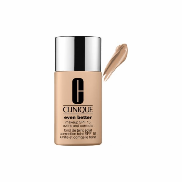 Clinique Foundation Ještě lepší make -up SPF15 07 Vanilla...
