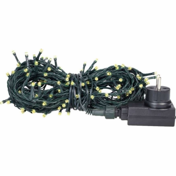 Světla vánočního stromu rum-lux rum-lux lz-eco-led-100 CB...