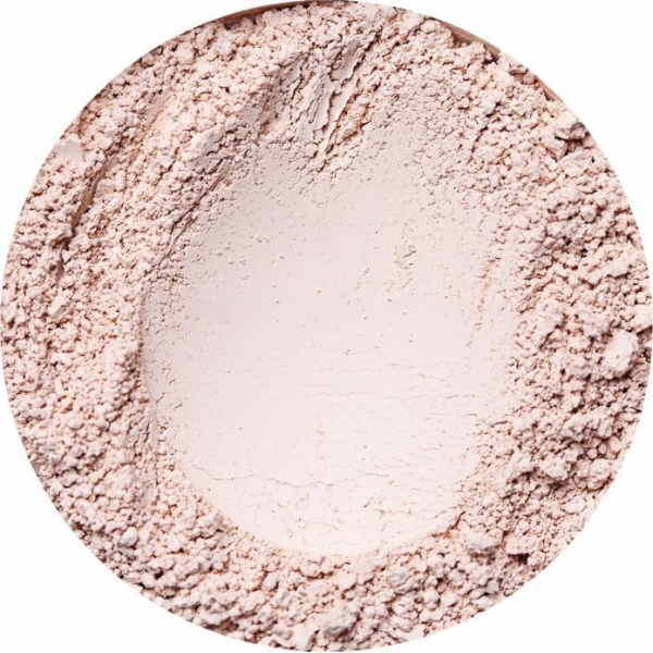 Annabelle Minerals Mineral Foundation Natural nejspravedl...