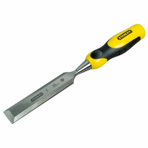 STANLEY FLIC SHISEL DYNAGRIP 25x143MM 16-880