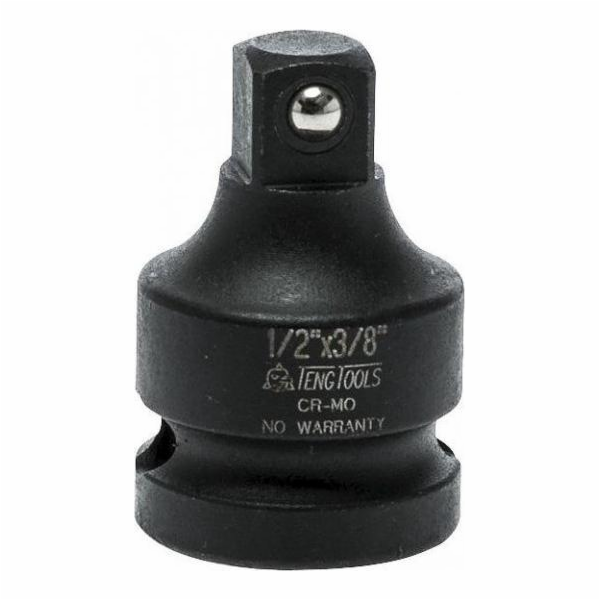 Terest Tools Reduction Lambles 1/2-3/8 ANSI