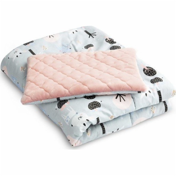 Sensillo ložní prádlo pro COT 95x75 42171/7703