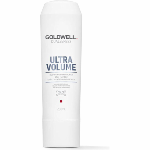 Goldwell Dualsenses Ultra Objem živiny zvyšující objem vl...
