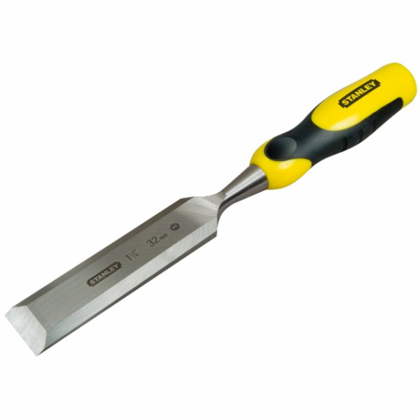 STANLEY FLIC SHISEL DYNAGRIP 32X159MM (16-881)