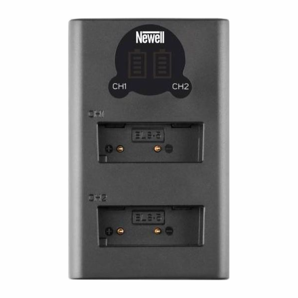 Newell Charger Newell Charger Newell DL-USB-C pro baterie...