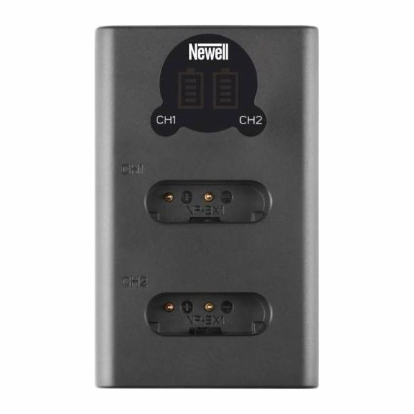 Newell Charger Newell Charger Newell DL-USB-C pro baterie...