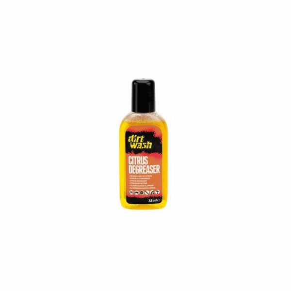 Weldtite Dirtwash Citrus Defreaser 75ml (WLD-03017)