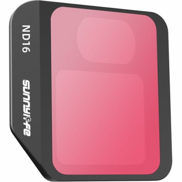 Filtr SunnyLife plně šedý ND16 pro DJI Mavic 3 / M3-Fi331...