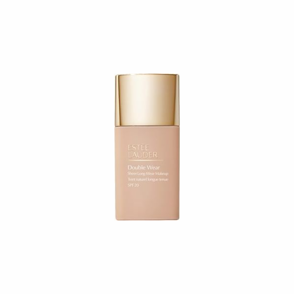 Este Lauder Este Lauder Double Wear Sheer Long-Wear Makeu...