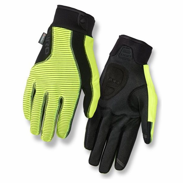 Giro Men s Blaze Blaze Blaze Black Bicycle Gloves. L.