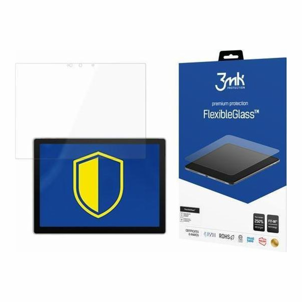 Ochranný film 3MK 3MK Flexible Glass Microsoft Surface Pr...