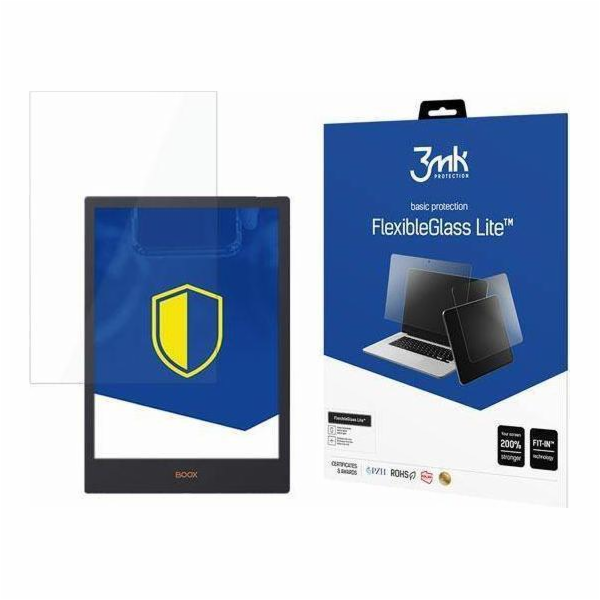 3MK 3MK Flexibleglass Litex Boox Note 5 10.3 Lite Hybrid ...