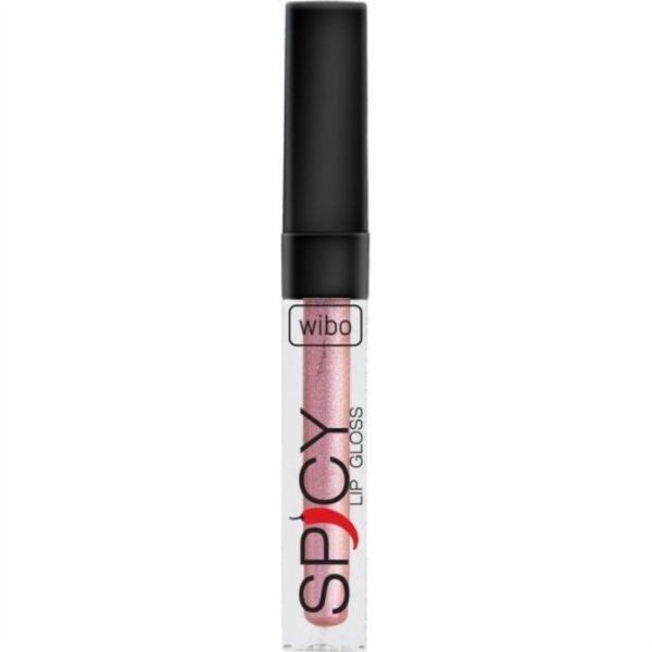 Wibo wibo_spici lesk na rty lesk 18 3 ml