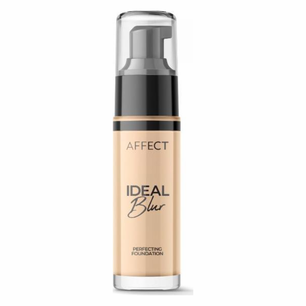 Ovlivnit Affect_ideal Blur Perfecting Foundation Smooling...